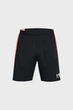 Чоловічі чорні шорти UA M's Ch. Knit Short Under Armour SM 1379507-005 - изображение 5