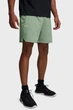 Чоловічі м'ятні шорти Vanish Woven 6in Graphic Sts Under Armour SM 1390054-348 - зображення 1