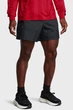 Чоловічі чорні шорти UA M's 96 Terrace Wvn Shorts Under Armour S 1387924-001 - изображение 1