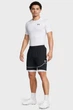 Чоловічі чорні шорти UA M's Ch. Pro Train Short Under Armour XL 1379453-003 - изображение 2