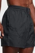 Чоловічі чорні шорти UA M's 96 Terrace Wvn Shorts Under Armour S 1387924-001 - изображение 4