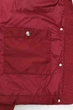 Жіноча бордова куртка ACTIVE CLOUD JACKET Gant S 4700340 - изображение 5