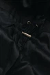 Жіночий чорний пуховик FULL LENGTH DOWN COAT Gant XL 4751135 - зображення 9