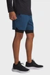Чоловічі темно-сині шорти UA Vanish Woven 2in1 Sts Under Armour LG 1373764-498 - зображення 1
