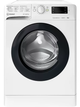 Пральна машина автоматична Indesit OMTWSE 61293 WK UA - зображення 1