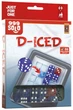 Gra planszowa 999 Games D-Iced łamigłówka (8720289478049) - obraz 1
