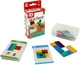 Gra planszowa 999 Games Color Carpet łamigłówka (8720289478018) - obraz 2