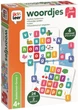 Настільна гра Jumbo I learn words голландська (8710126195536) - зображення 1