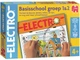 Gra planszowa Jumbo Electro Podstawowa grupa 1 i 2 (8710126195611) - obraz 1