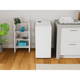 Пральна машина INDESIT BTW S60400 EU/N - изображение 8