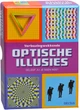 Gra planszowa Deltas Niesamowite złudzenia optyczne (9789044741575) - obraz 1