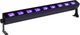 Listwa LED Light4Me UV BAR 9 belka ultrafioletowa (5908249811157) - obraz 2