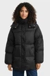 Жіночий чорний пуховик LENGTH Gant XS 4700400 - изображение 1