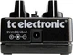 Педаль ефектів TC Electronic Dark Matter Distortion - зображення 3