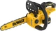 Akumulatorowa pila łańcuchowa DeWalt 18V XR 30 cm bez akumulatora i ładowarki (DCMCS565N-XJ) - obraz 1