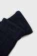 Чоловічі темно-сині вовняні рукавички MELTON GLOVES Gant S/M 9930050 - изображение 3