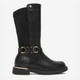 Детские зимние сапоги для девочки DeeZee CEO-CS6501-02 5906751345115 33 Черные (5906751345153) - изображение 1