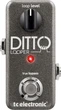 Педаль ефектів TC Electronic Ditto Looper - зображення 1