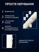Мухобойка электрическая электромухобойка от мух и комаров 3 в 1 ручная электро ракетка с сеткой с током ультрафиолетовая ловушка уничтожитель для насекомых москитов мошек моли аккумуляторная перезаряжаемая USB ночник Hechpro ТБMSW3 + шнур USB в подарок - изображение 4