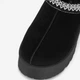 Подростковые угги для девочки DeeZee CEO-CSX23-03 5906751233825 37 Черные (5906751233917) - изображение 7