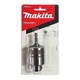 Патрон швидкозатискний MAKITA 1-10 мм для шуруповертів з хвостовиком HEX 1\4" (194251-6) - зображення 2
