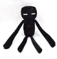 Мягкая игрушка Эндермен Minecraft 20 см плюшевый Enderman Путешественник Края - изображение 6