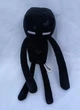Мягкая игрушка Эндермен Minecraft 20 см плюшевый Enderman Путешественник Края - изображение 9