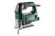 Пилка лобзикова METABO STEB65 Quick; 450Вт; макс.проп.65мм; ход полотна 18мм; 600-3000 ход/мин; 1,9кг; кофр (601030500) - изображение 1