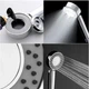 Душевая лейка VI Multifunctional Faucet 3 режима, фильтр - изображение 8