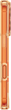 Панель AMAZINGTHING Minimal Mag для iPhone 17 Pro Max Orange (4896238100089) - зображення 5