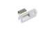 Замок для сушильной машины Whirlpool 481227138462, SKL - изображение 1