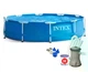 Бассейн каркасный Intex 28202 NP (1) - изображение 2