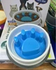 Миска для повільного годування котів і собак Paw Perfect 0.5 л - зображення 9