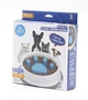 Миска для повільного годування котів і собак Paw Perfect 0.5 л - зображення 10