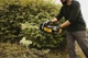 Кущоріз акумуляторний DeWALT, XR Li-Ion 18 В, довжина ножа 55 см, діаметр гілок 19 мм, без аккумулятора та зарядного пристрою, вес - зображення 7