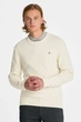 Чоловічий перловий джемпер COTTON TEXTURE Gant XXL 8030171 - изображение 1