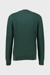 Чоловічий зелений джемпер COTTON TEXTURED C-NECK Gant XXL 8030213 - изображение 6