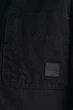 Чоловіча чорна куртка Gant M 7006348 - зображення 6