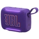 Портативная акустика JBL Go 5 Purple (JBLGO5PUR) - изображение 6