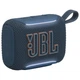 Портативная акустика JBL Go 5 Blue (JBLGO5BLU) - изображение 1