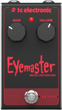 Педаль ефектів TC Electronic Eyemaster Metal Distortion - зображення 1