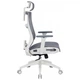 Офисное кресло OfficePro Balance OC620-W-DG-DG - изображение 4