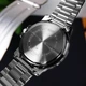Наручний годинник Casio MTP-VD300D-2E - изображение 10