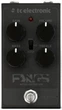 Педаль ефектів TC Electronic Fangs Metal Distortion - зображення 1