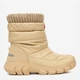 Подростковые зимние сапоги-дутики для девочки Hunter EO-GP86-26158 5906751455166 36 Бежевые (5906751455241) - изображение 1