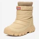 Подростковые зимние сапоги-дутики для девочки Hunter EO-GP86-26158 5906751455166 37 Бежевые (5906751455265) - изображение 2