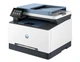 МФУ HP Color LaserJet Pro 3302fdw (499Q8F) с Wi-Fi, Duplex, Fax и ADF Color Laser - изображение 3