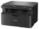 МФУ Brother DCP-L1632W (DCPL1632WAP1) Wi-Fi Monochrome Laser Black - изображение 4