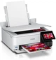 МФУ Epson EcoTank L8160 Photo (C11CJ20402) с Wi-Fi, Duplex и встроенным СНПЧ - изображение 3