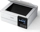 МФУ Epson EcoTank L8160 Photo (C11CJ20402) с Wi-Fi, Duplex и встроенным СНПЧ - изображение 5